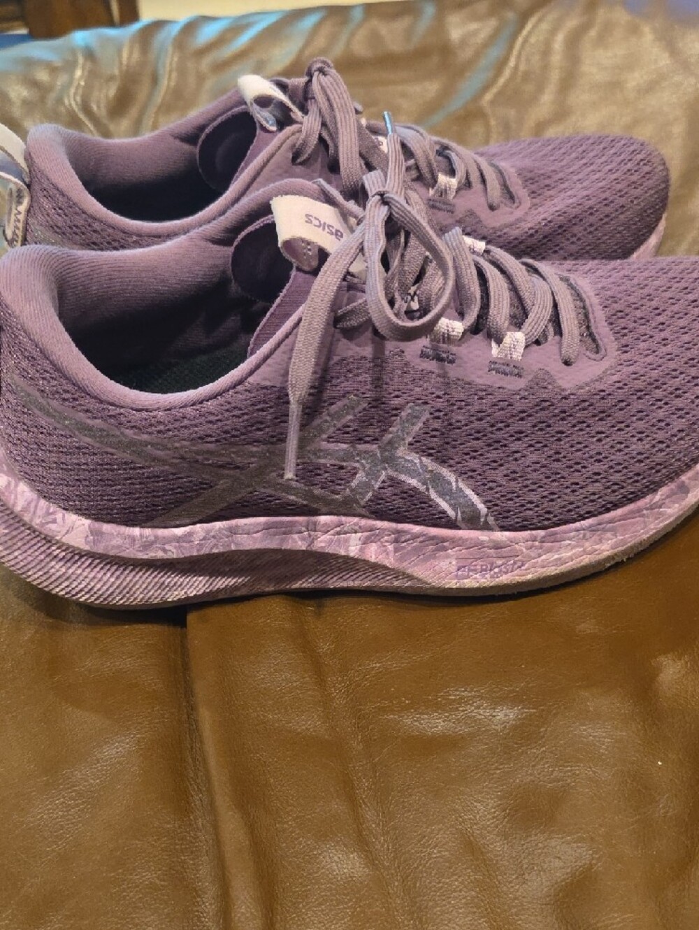 ASICS Womens Noosa Tri 16 Sz 8.5